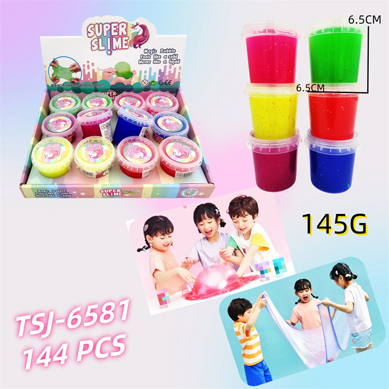 TSJ-6581 CS144
